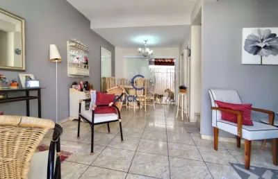 Casa em condomínio fechado com 3 quartos à venda na rua ambrógio bisogni, 220, parque rural fazenda santa cândida, campinas, 81 m2 por r$ 610.000