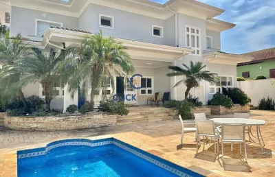 Casa em condomínio fechado com 3 quartos à venda na rua cambuí, 711, loteamento alphaville campinas, campinas, 415 m2 por r$ 4.997.000