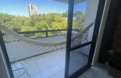 Apartamento com 1 quarto à venda na Rua Professor Lemos Brito, Barra, Salvador