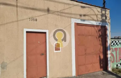 Casa para locação em são paulo, cidade são mateus, 2 banheiros