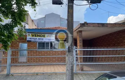 Casa para venda em santo andré, parque oratório, 2 dormitórios, 2 banheiros, 2 vagas