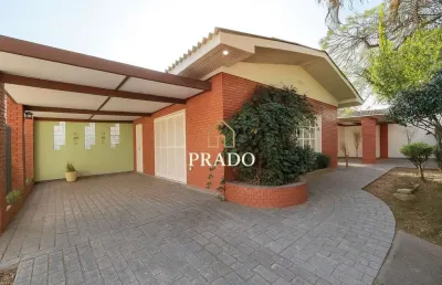 Casa térrea com 4 dorms e 280m² para locação – jardim esplanada, sjc