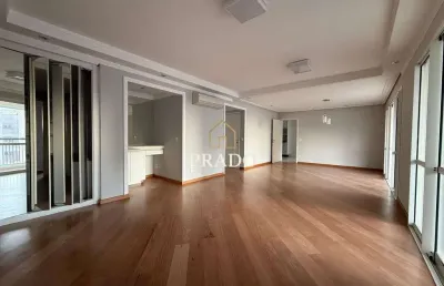 Apartamento no aquarius resort com 3 suítes e 194m² – jardim aquarius, sjc