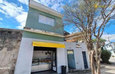 Casa com 1 dormitório, 210 m² - venda por r$ 330.000,00 ou aluguel por r$ 1.200,04/mês - vila nova galvão - são paulo/sp