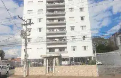 Apartamento à venda, 54 m² por r$ 270.000,08 - vila galvão - guarulhos/sp