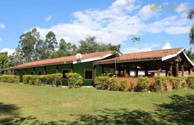 Chácara à venda, 10000 m² por r$ 2.000.000,08 - jardim suely - atibaia/sp