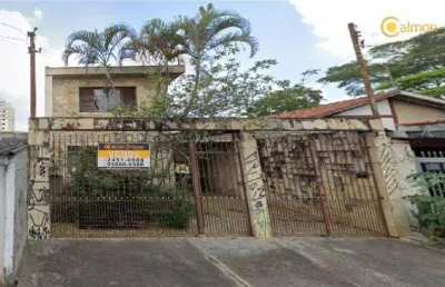 Sobrado, 138 m² - venda por r$ 850.000,04 ou aluguel por r$ 3.552,00/mês - interlagos - são paulo/sp