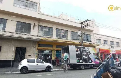Sala à venda, 50 m² por r$ 220.000,00 - brás - são paulo/sp