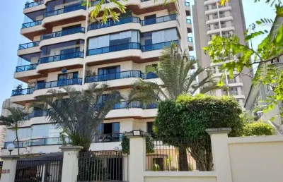 Apartamento à venda, 140 m² por r$ 820.000,08 - vila milton - guarulhos/sp