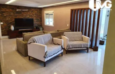 Apartamento com 3 quartos à venda na Rua Doutor Solon Fernandes, Vila Rosália, Guarulhos