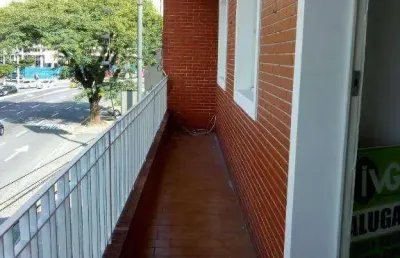 Apartamento com 2 dormitórios para alugar, 100 m² por r$ 2.820,00/mês - centro - guarulhos/sp