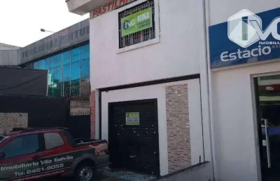 Sobrado com 2 dormitórios para alugar, 94 m² por r$ 3.649,78/mês - vila são judas tadeu - guarulhos/sp