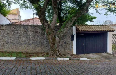 Casa à venda, 294 m² por r$ 1.610.000,00 - vila rosália - guarulhos/sp
