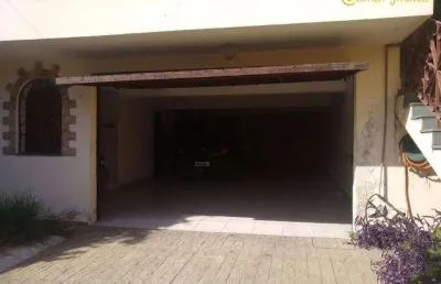 Salão para alugar, 120 m² por r$ 5.760,00/mês - vila rosália - guarulhos/sp