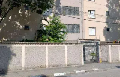 Apartamento à venda, 83 m² por r$ 330.000,00 - vila augusta - guarulhos/sp