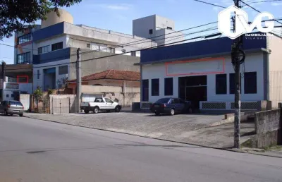 Galpão, 1234 m² - venda por r$ 4.615.000,00 ou aluguel por r$ 24.000,04/mês - vila maria - são paulo/sp