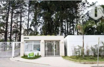 Apartamento à venda, 50 m² por r$ 300.000,08 - centro - guarulhos/sp