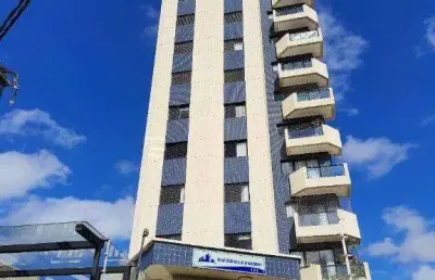 Apartamento com 3 quartos à venda na Rua Nossa Senhora de Lourdes, Vila Galvão, Guarulhos