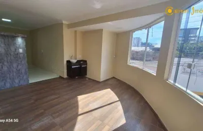 Sala para alugar, 28 m² por r$ 1.500,00/mês - vila galvão - guarulhos/sp