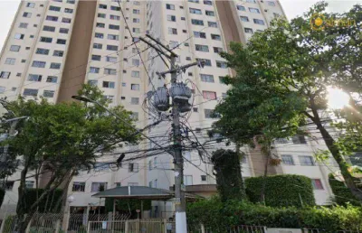 Apartamento à venda, 60 m² por r$ 320.000,00 - vila maria - são paulo/sp