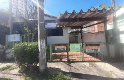 Duas casas com 2 dormitórios à venda, 150 m² por r$ 360.000 - gopoúva - guarulhos/sp