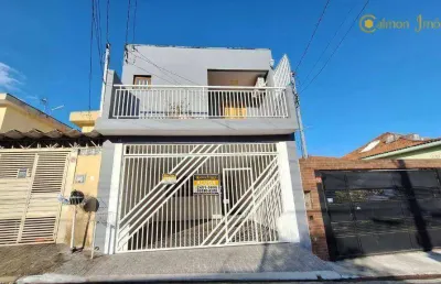 Sobrado à venda, 200 m² por r$ 820.000,08 - jardim santa mena - guarulhos/sp