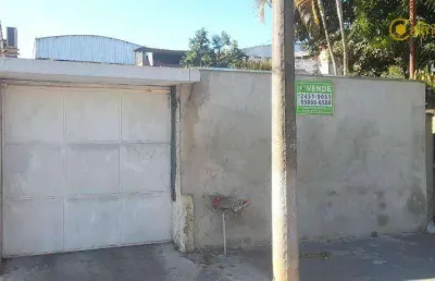 Terreno à venda, 144 m² por r$ 270.000,08 - jardim vila galvão - guarulhos/sp