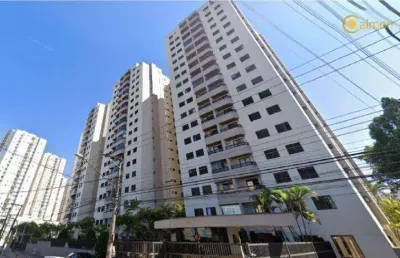 Apartamento à venda, 90 m² por r$ 690.000,08 - vila pedro moreira - guarulhos/sp