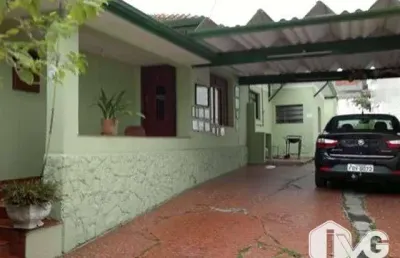 Casa com 2 dormitórios, 151 m² - venda por r$ 2.550.000,00 ou aluguel por r$ 4.955,63 - centro - guarulhos/sp
