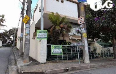 Sobrado à venda, 300 m² por r$ 1.450.000,08 - jardim maia - guarulhos/sp