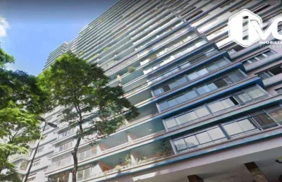 Apartamento à venda, 160 m² por r$ 1.290.000,08 - república - são paulo/sp