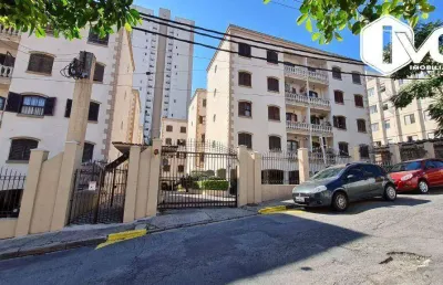Apartamento à venda, 67 m² por r$ 500.000,08 - vila rosália - guarulhos/sp