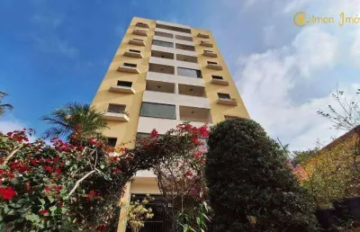 Apartamento à venda, 62 m² por r$ 410.000,08 - parada inglesa - são paulo/sp