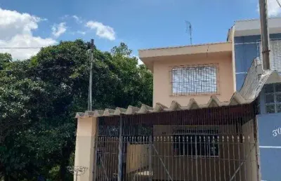 Sobrado com 2 dormitórios à venda, 111 m² por r$ 550.000,00 - vila hulda - guarulhos/sp