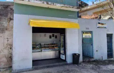 Casa para alugar, 45 m² por r$ 1.000,04/mês - vila nova galvão - são paulo/sp
