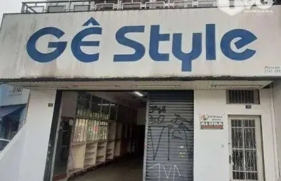 Prédio, 400 m² - venda por r$ 1.900.000,00 ou aluguel por r$ 4.050,00/mês - vila moreira - guarulhos/sp