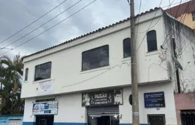 Prédio à venda, 130 m² por r$ 320.000,00 - vila renata - guarulhos/sp