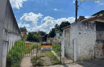 Terreno à venda, 600 m² por r$ 700.000,00 - jardim do papai - guarulhos/sp