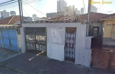 Terreno à venda, 125 m² por r$ 250.000,00 - vila galvão - guarulhos/sp