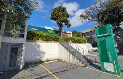Salão para alugar, 313 m² por r$ 22.507,39/mês - vila galvão - guarulhos/sp