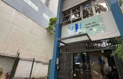 Conjunto para alugar, 100 m² por r$ 7.079,86/mês - centro - guarulhos/sp