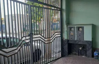 Casa com 5 dormitórios à venda, 168 m² por r$ 350.000,00 - vila galvão - guarulhos/sp