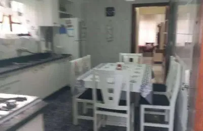 Sobrado à venda, 205 m² por r$ 790.000,00 - vila rosália - guarulhos/sp