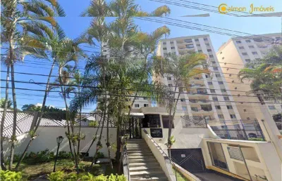 Apartamento com 2 dormitórios à venda, 70 m² por r$ 315.000,00 - vila zanardi - guarulhos/sp