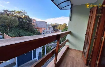 Sobrado com 3 dormitórios à venda, 140 m² por r$ 260.000,00 - cabuçu - guarulhos/sp
