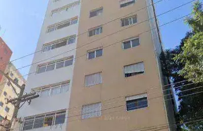 Apartamento à venda, 90 m² por r$ 330.000,00 - centro - guarulhos/sp