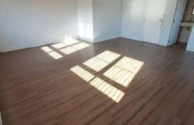 Sala para alugar, 36 m² por r$ 1.262,00/mês - vila nilo - são paulo/sp