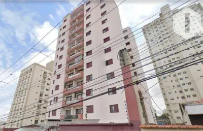 Apartamento à venda, 84 m² por r$ 570.000,08 - vila milton - guarulhos/sp