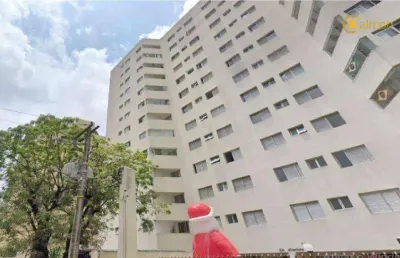 Apartamento à venda, 65 m² por r$ 394.000,08 - vila augusta - guarulhos/sp
