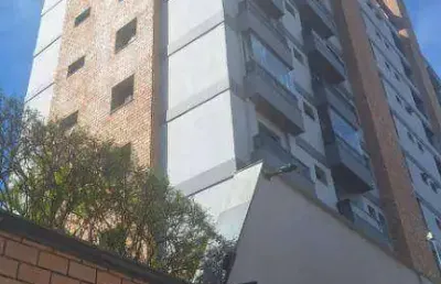 Apartamento com 3 dormitórios à venda, 117 m² por r$ 670.000,00 - vila galvão - guarulhos/sp